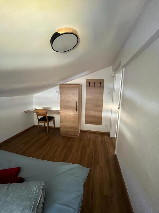 Appartment Hoamatgfueh Ваграйн Экстерьер фото