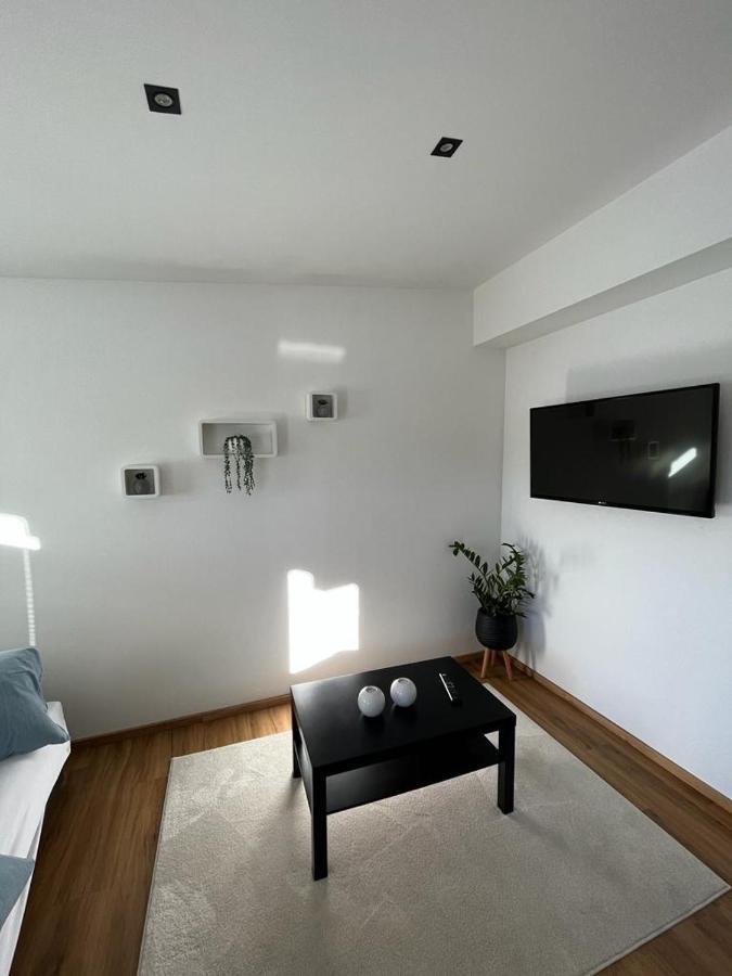 Appartment Hoamatgfueh Ваграйн Экстерьер фото