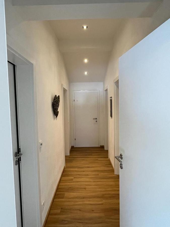 Appartment Hoamatgfueh Ваграйн Экстерьер фото